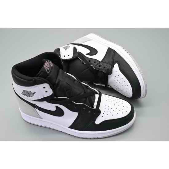 Air Jordan 1 Men Shoes 308